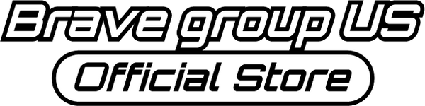 Brave group US Store logo
