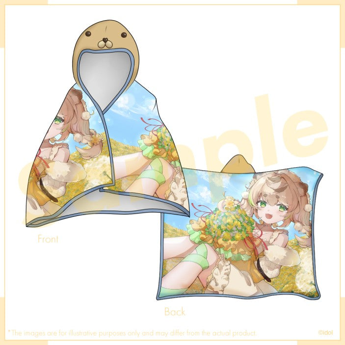 Daisy Dandelion Birthday Merch 2025