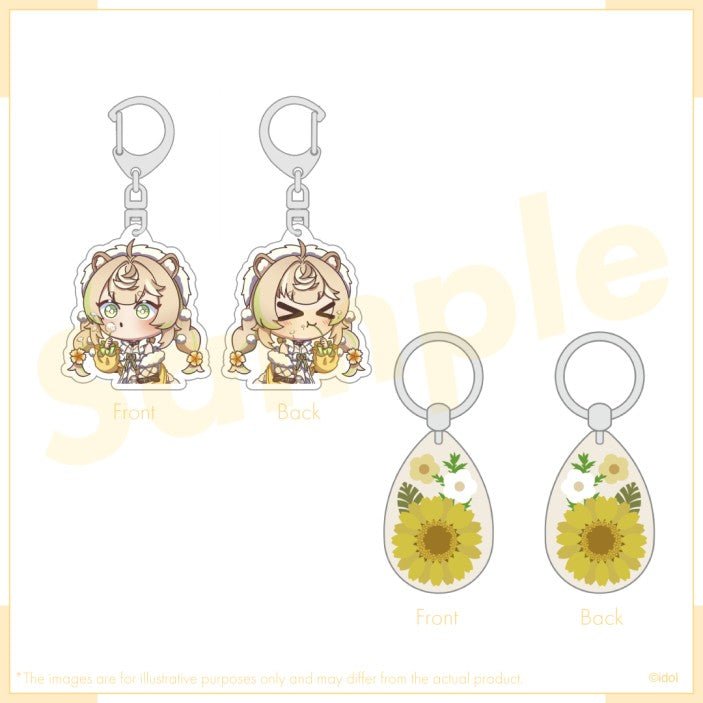 Daisy Dandelion Birthday Merch 2025
