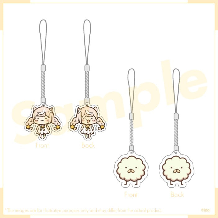 Daisy Dandelion Birthday Merch 2025