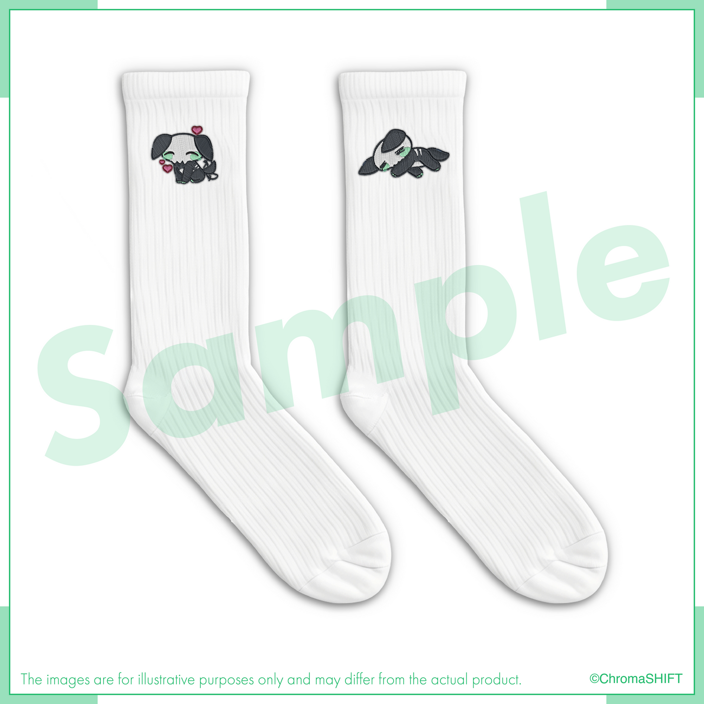 Cersea Soulstorm Birthday Merch 2026