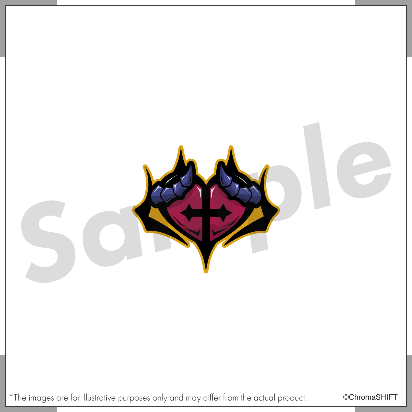 Chikafuji Lisa Birthday Merch 2025
