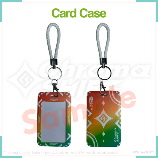 ChromaSHIFT Card Case