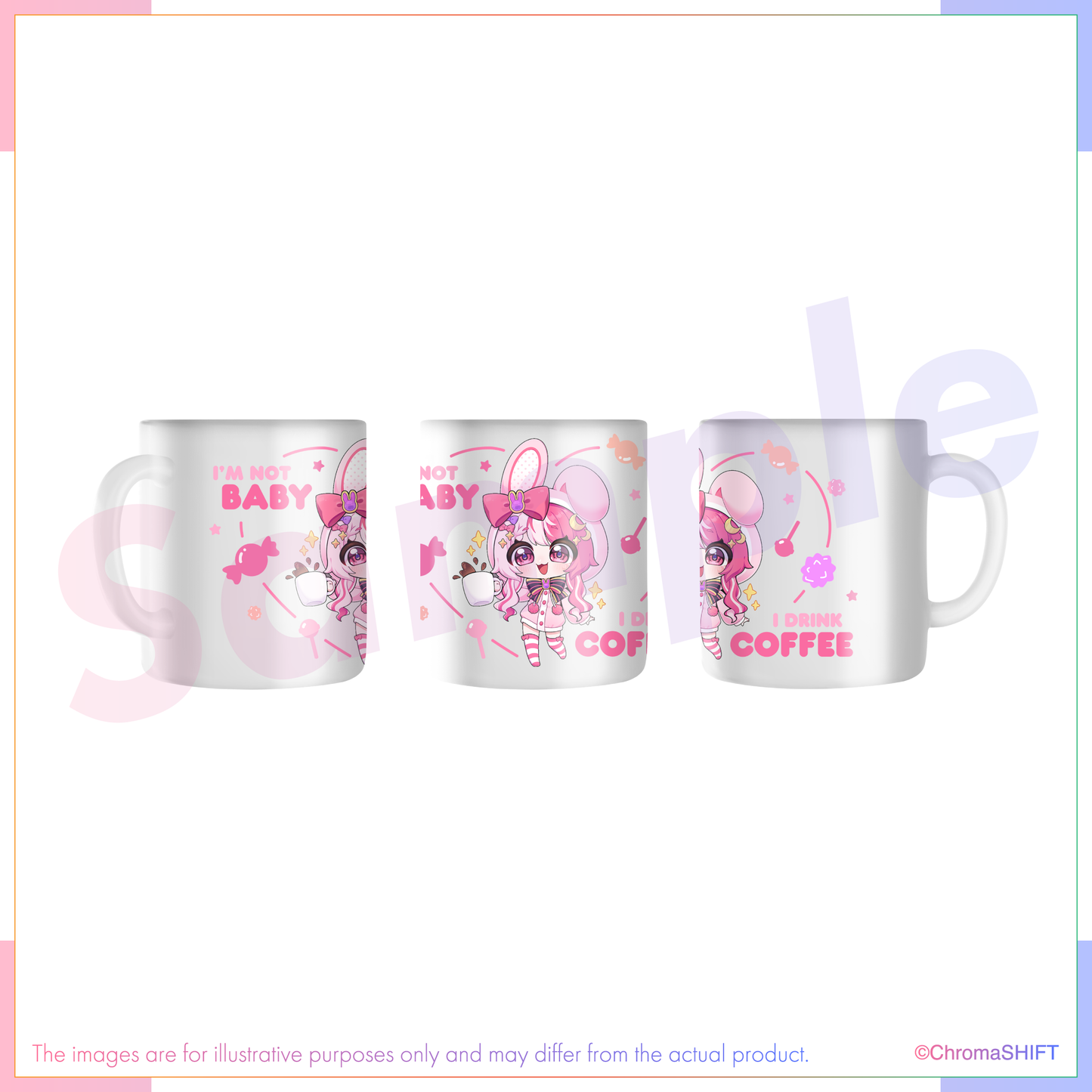 AkuPin Unit Day Merch 2026