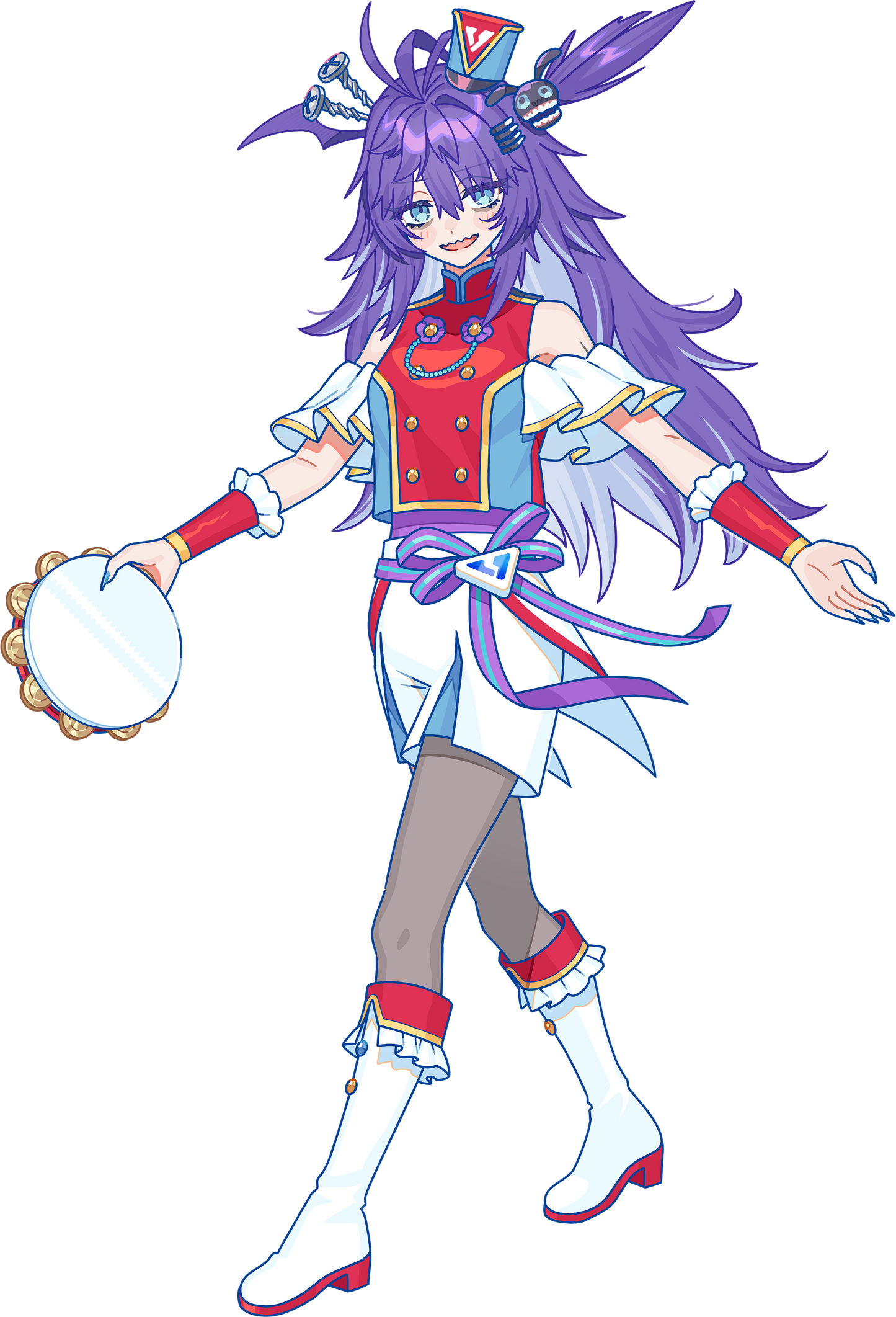 【Offkai Auction】Dr.NOVA(e) Lifesize Standee