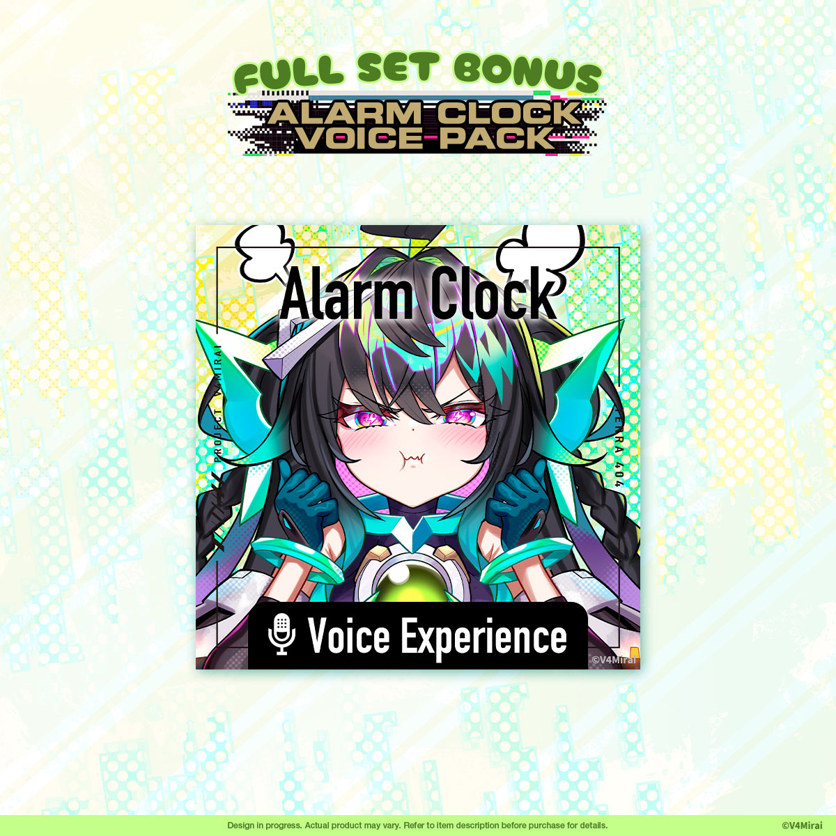 ImouTerra Gifts Merch