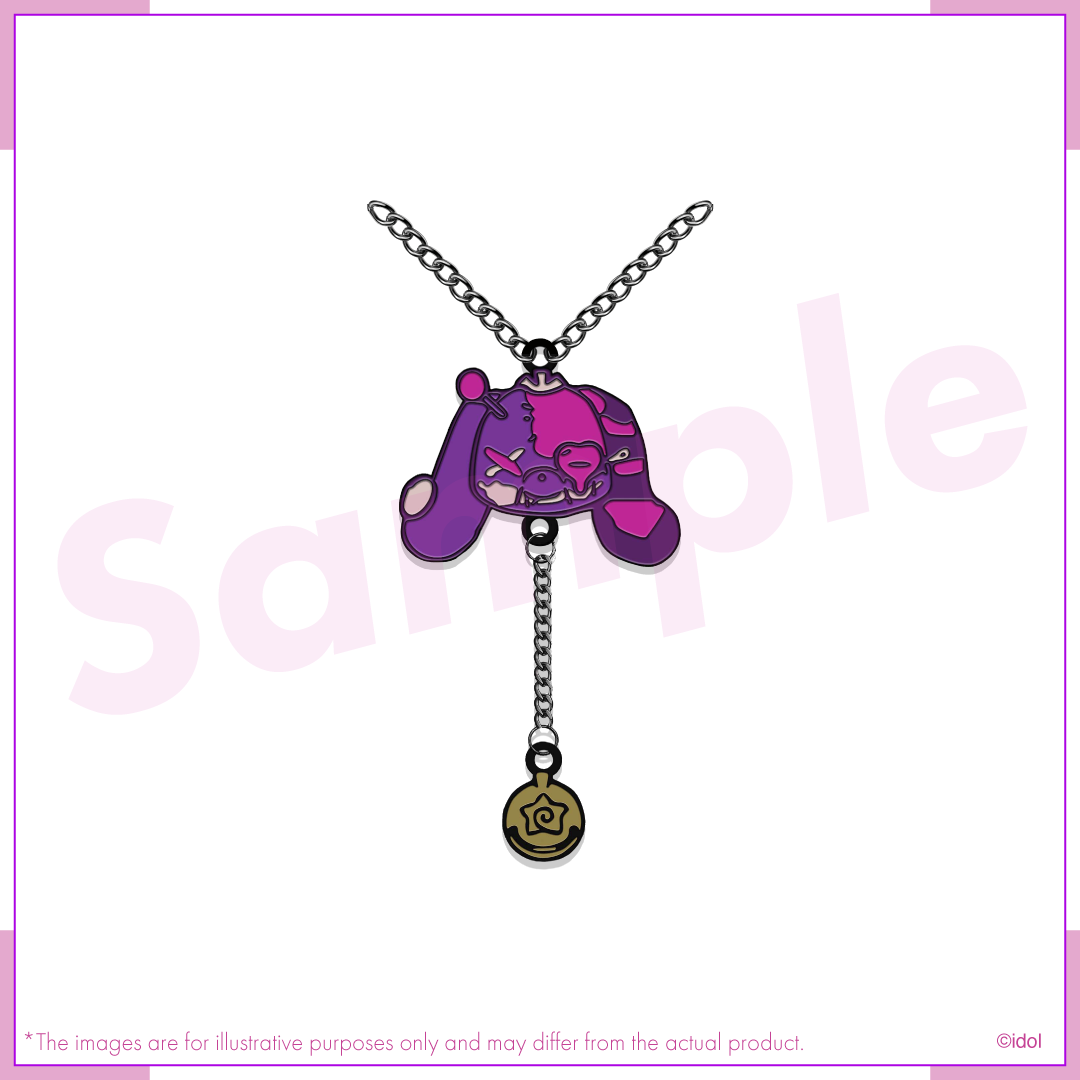 Riki Poppet Birthday Merch 2025