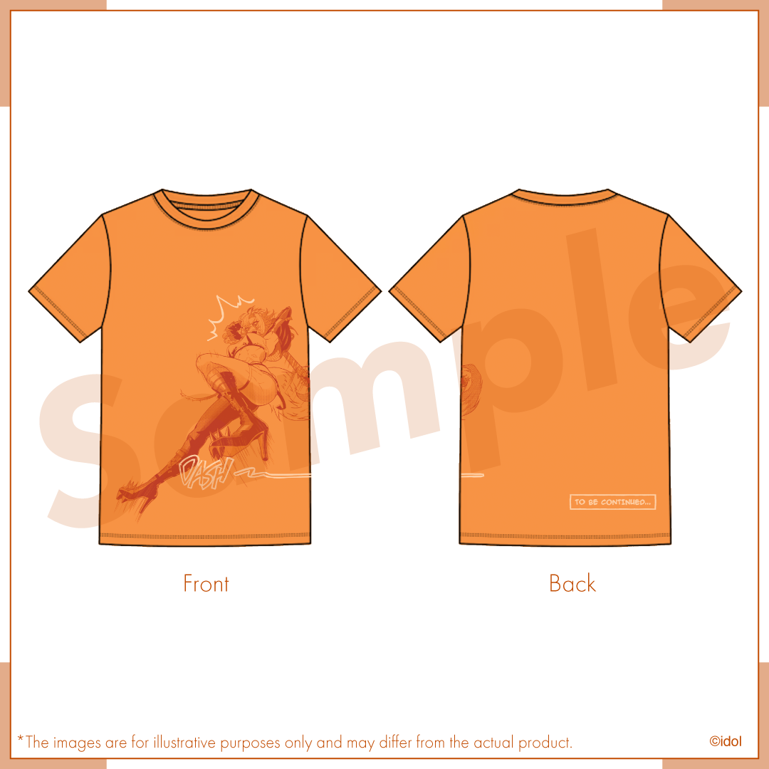 Yena Youngblood Birthday Merch 2025