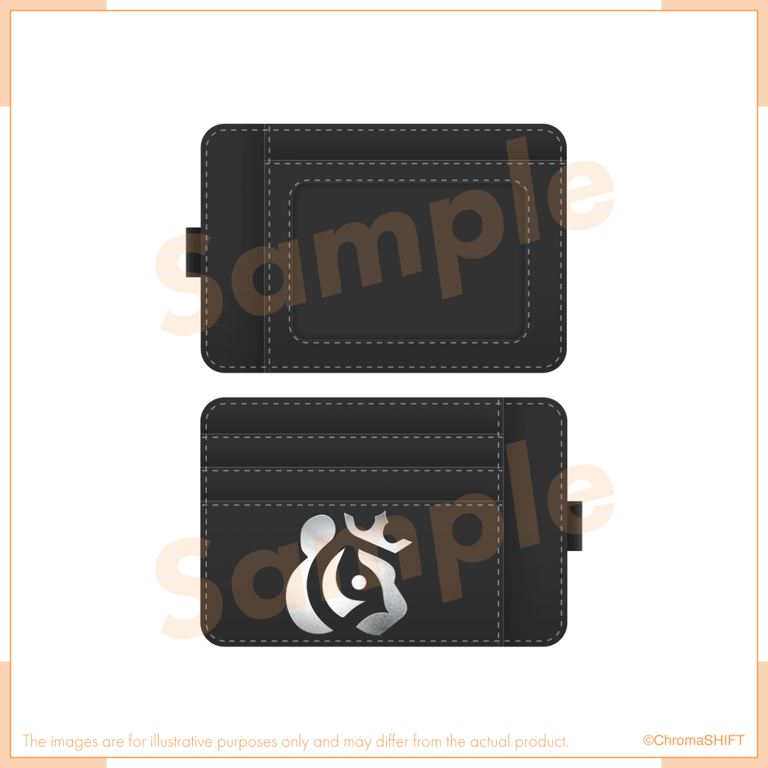 Shabel Tonya Birthday Merch 2025 - Wallet