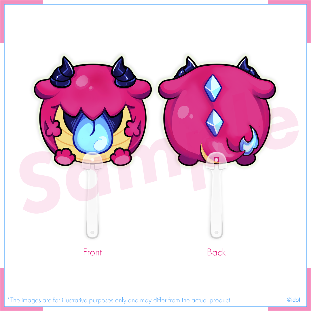 Kai Saikota Second Season Merch