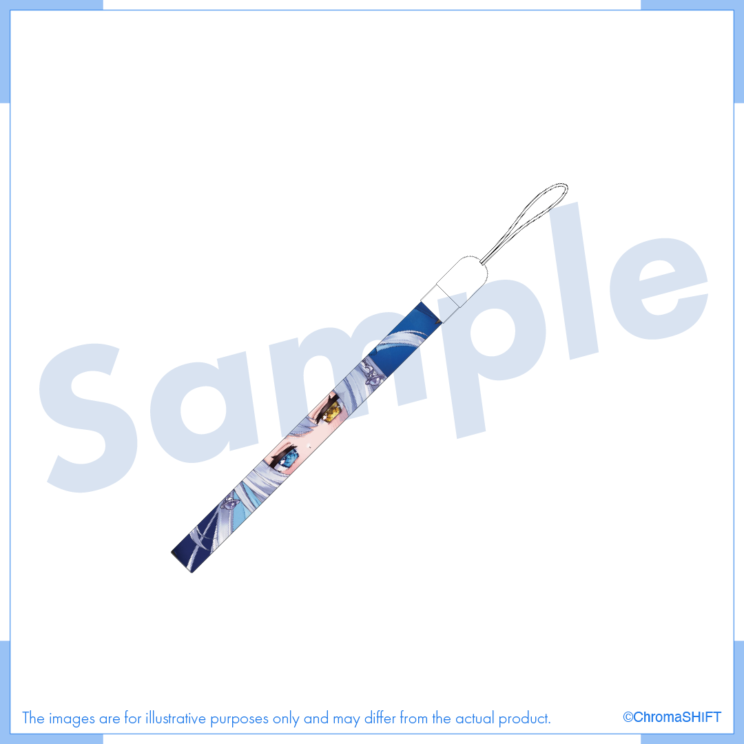 Akugaki Koa Birthday Merch 2025