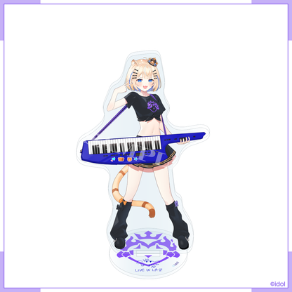 ENCORE Live in LA - Acrylic Standee