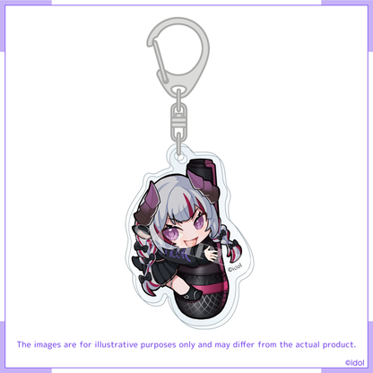 ENCORE Live in LA - Acrylic Keychain