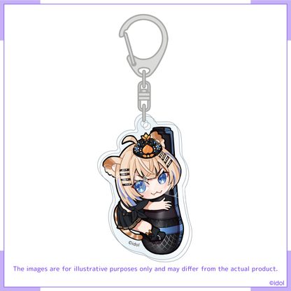 ENCORE Live in LA - Acrylic Keychain