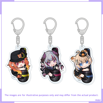 ENCORE Live in LA - Acrylic Keychain