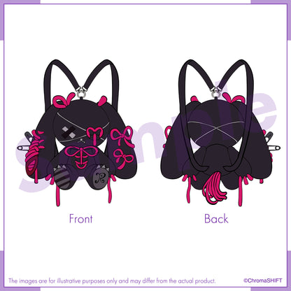 Riki Poppet 2.0 Merch 2026