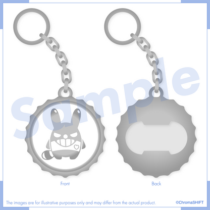 Poko Rakun 3rd Anniversary Merch 2026