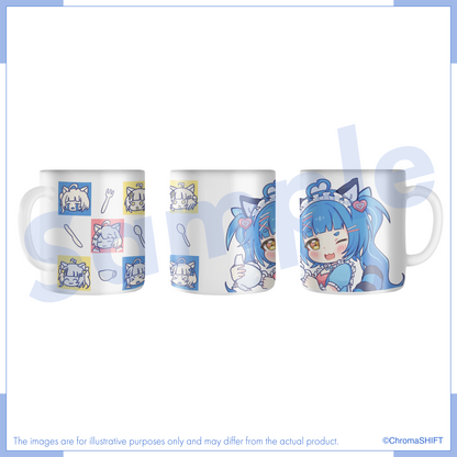 Poko Rakun 3rd Anniversary Merch 2026