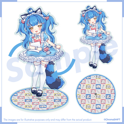 Poko Rakun 3rd Anniversary Merch 2026