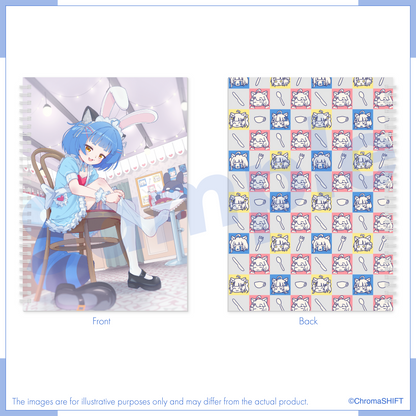 Poko Rakun 3rd Anniversary Merch 2026