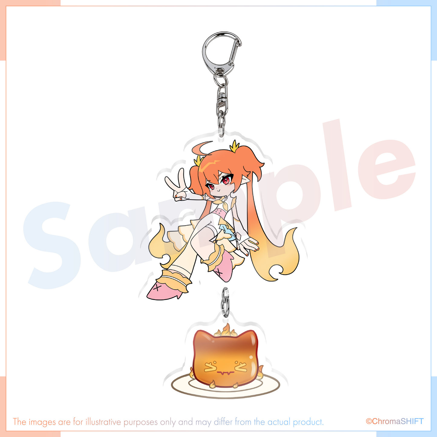 Sol♫fege Chibi-Pop Merch 2026