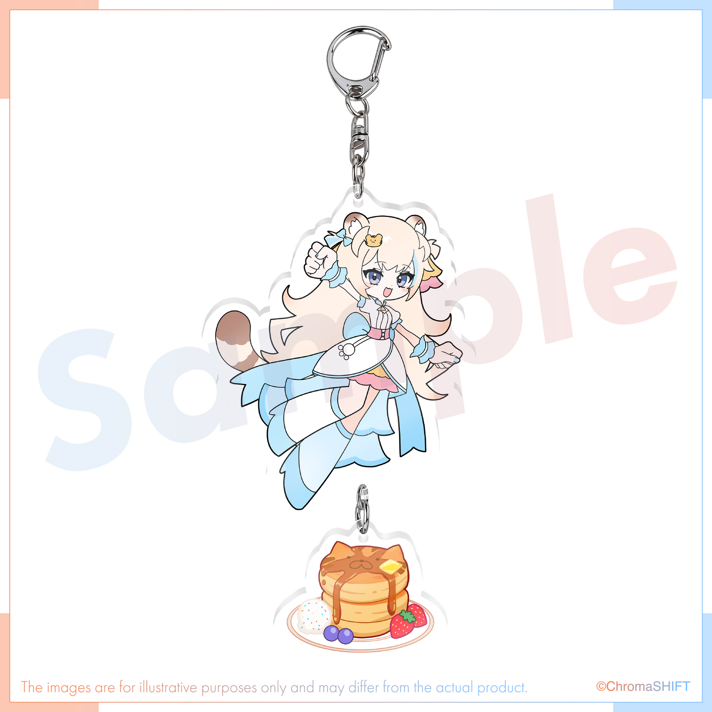 Sol♫fege Chibi-Pop Merch 2026