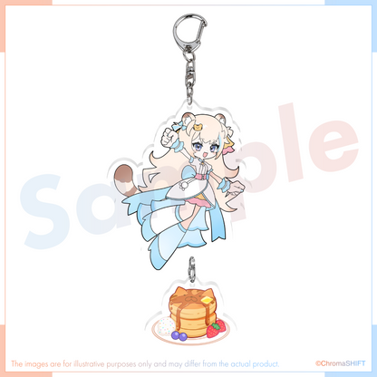 Sol♫fege Chibi-Pop Merch 2026