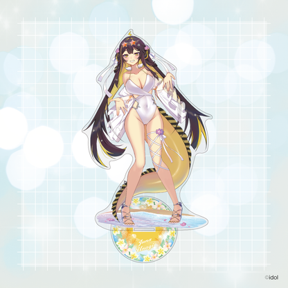 【idol Beach Episode 2024】Big Acrylic Stand