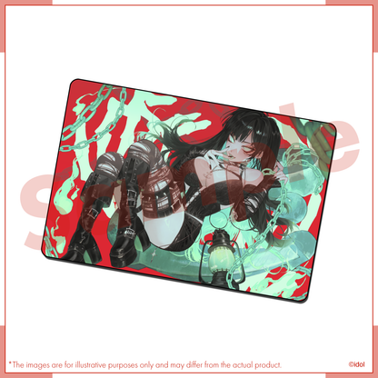 Cersea Soulstorm Birthday Merch 2025