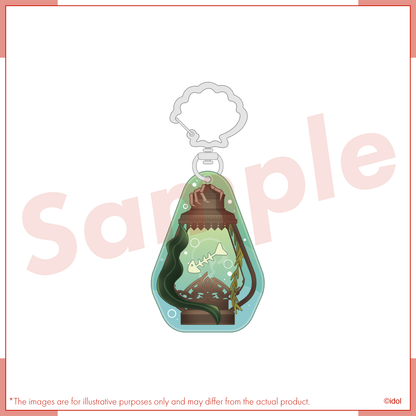 Cersea Soulstorm Birthday Merch 2025