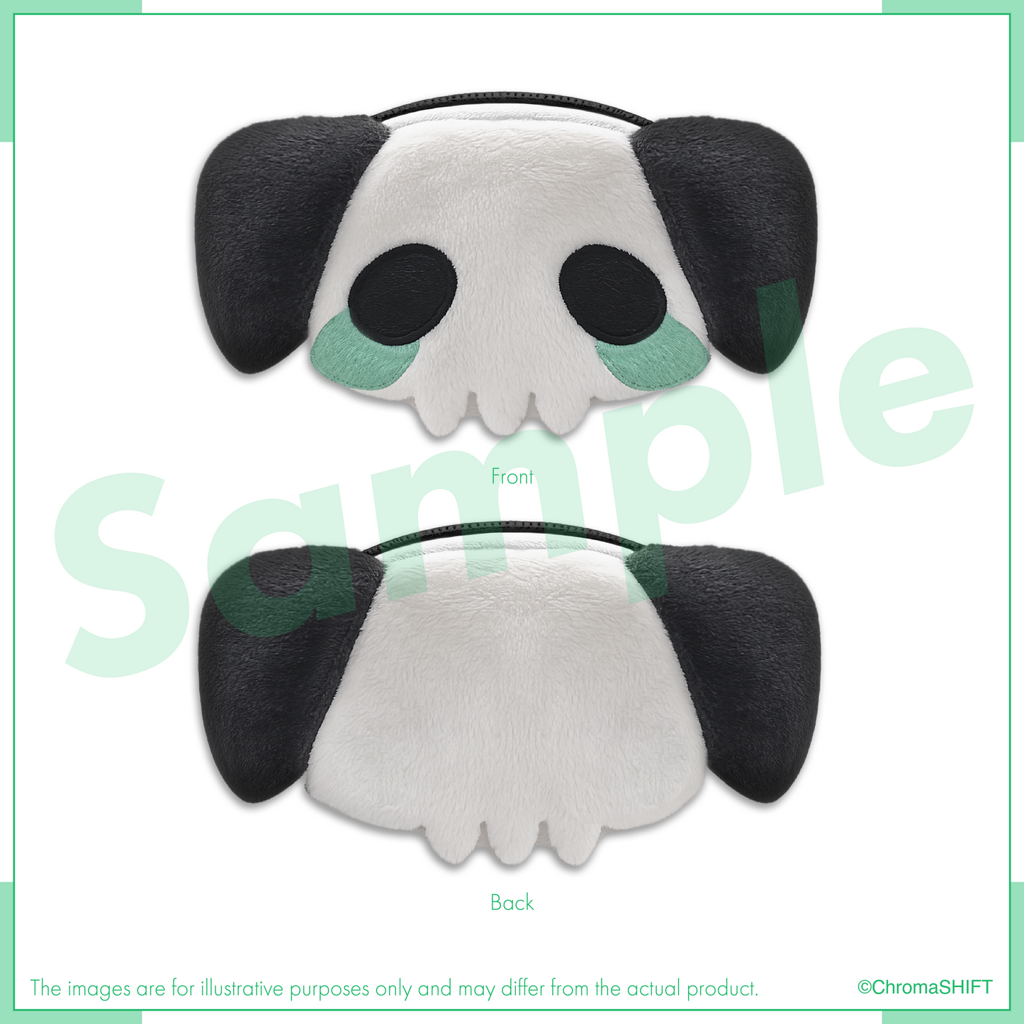 Cersea Soulstorm Birthday Merch 2026
