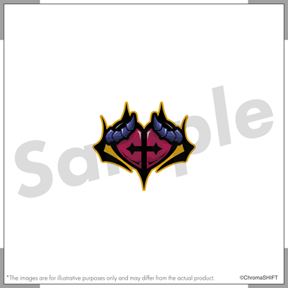 Chikafuji Lisa Birthday Merch 2025