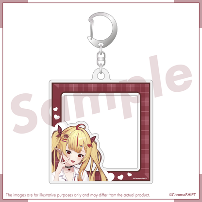 Ruby Runeheart Second Season Merch