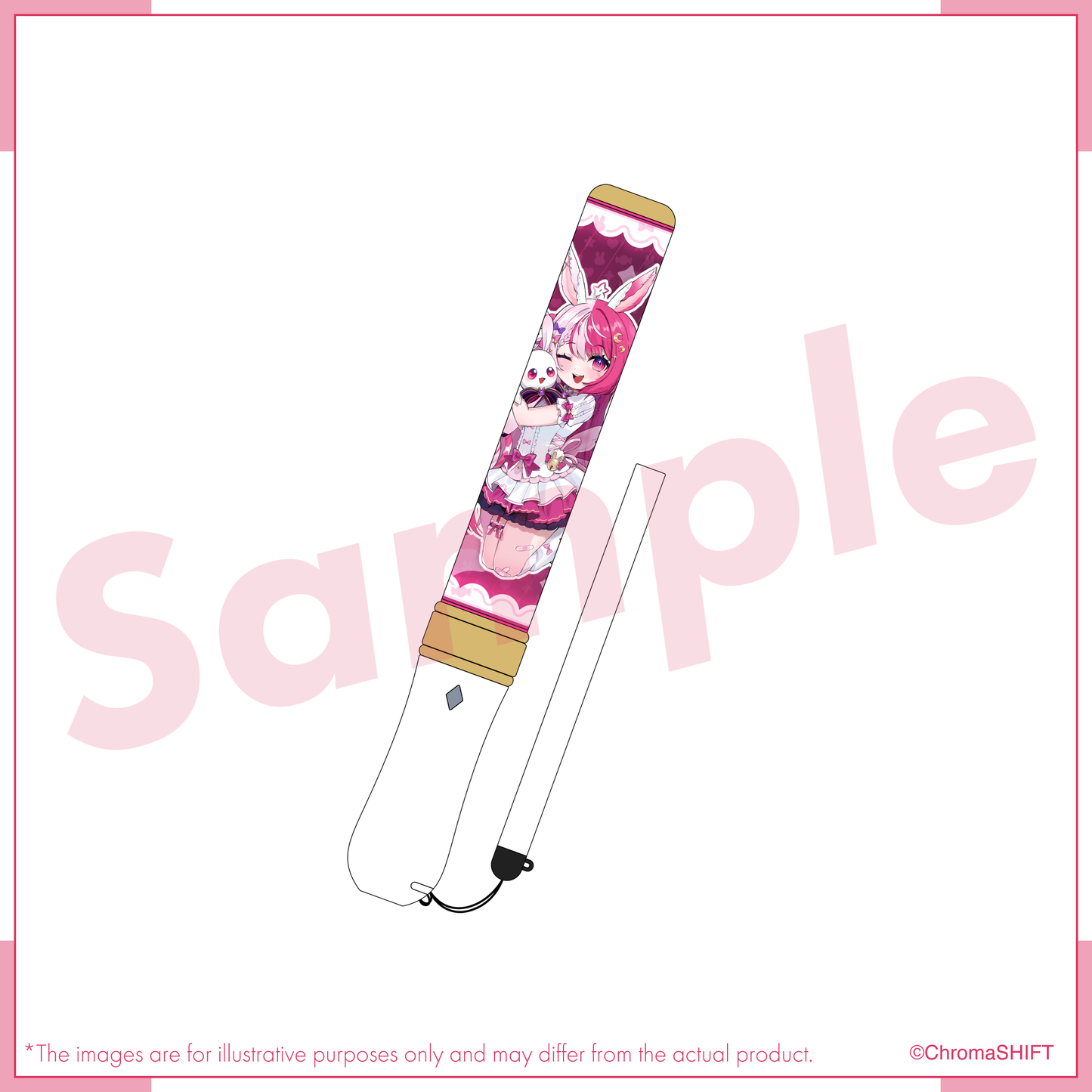 Lalabell Lullaby Birthday Merch 2025