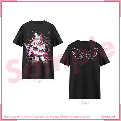 Lalabell Lullaby Birthday Merch 2025