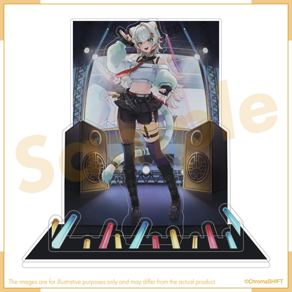 Taiga Toragami Second Season Merch