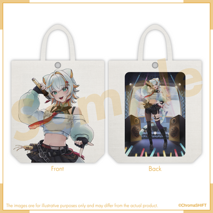 Taiga Toragami Second Season Merch