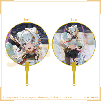 Taiga Toragami Second Season Merch