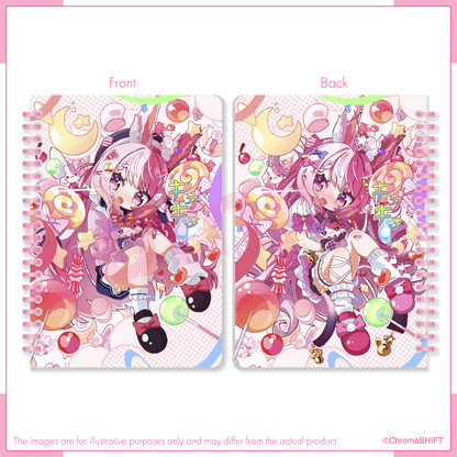Lalabell Lullaby Second Season Merch 2026