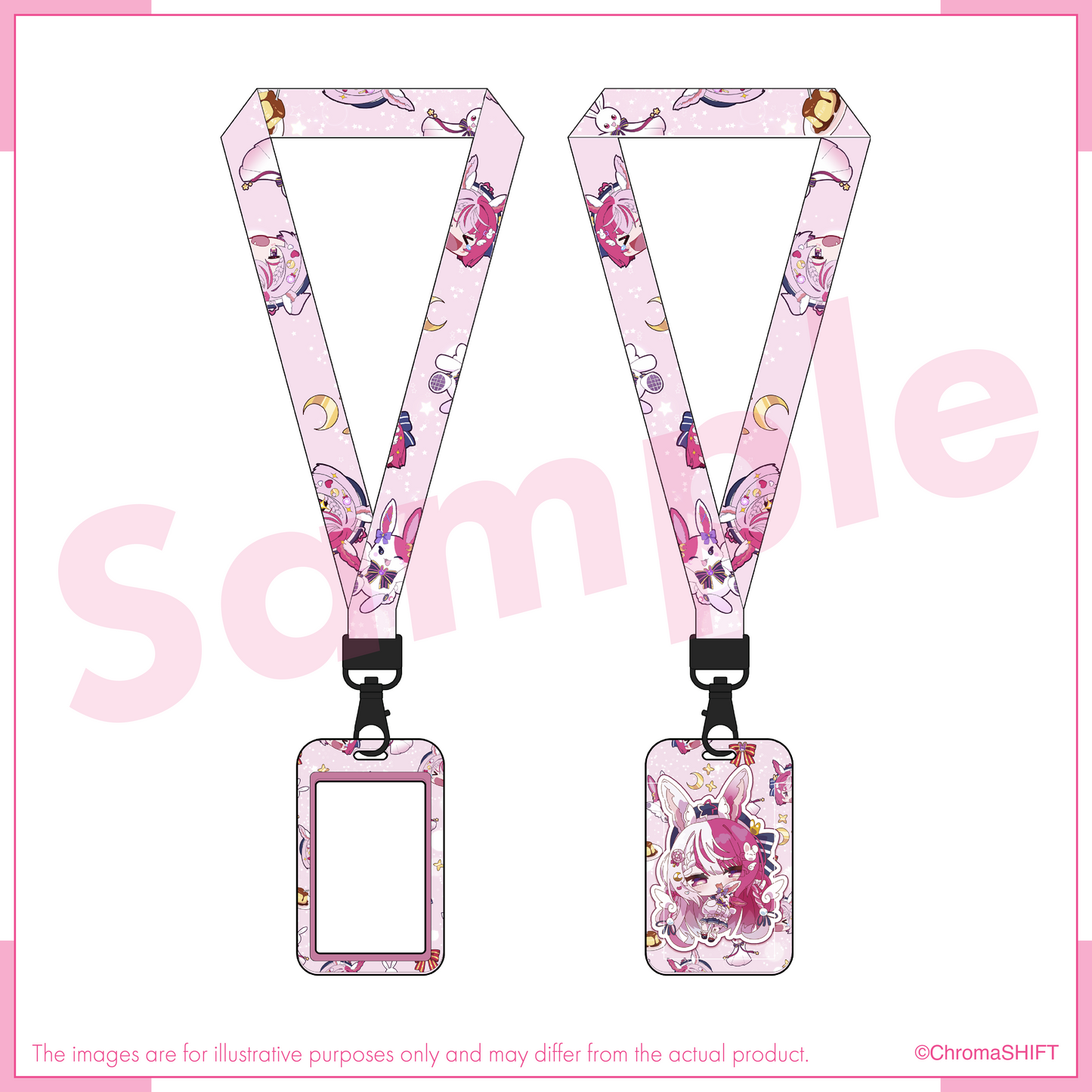 Lalabell Lullaby Second Season Merch 2026