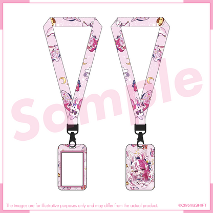 Lalabell Lullaby Second Season Merch 2026