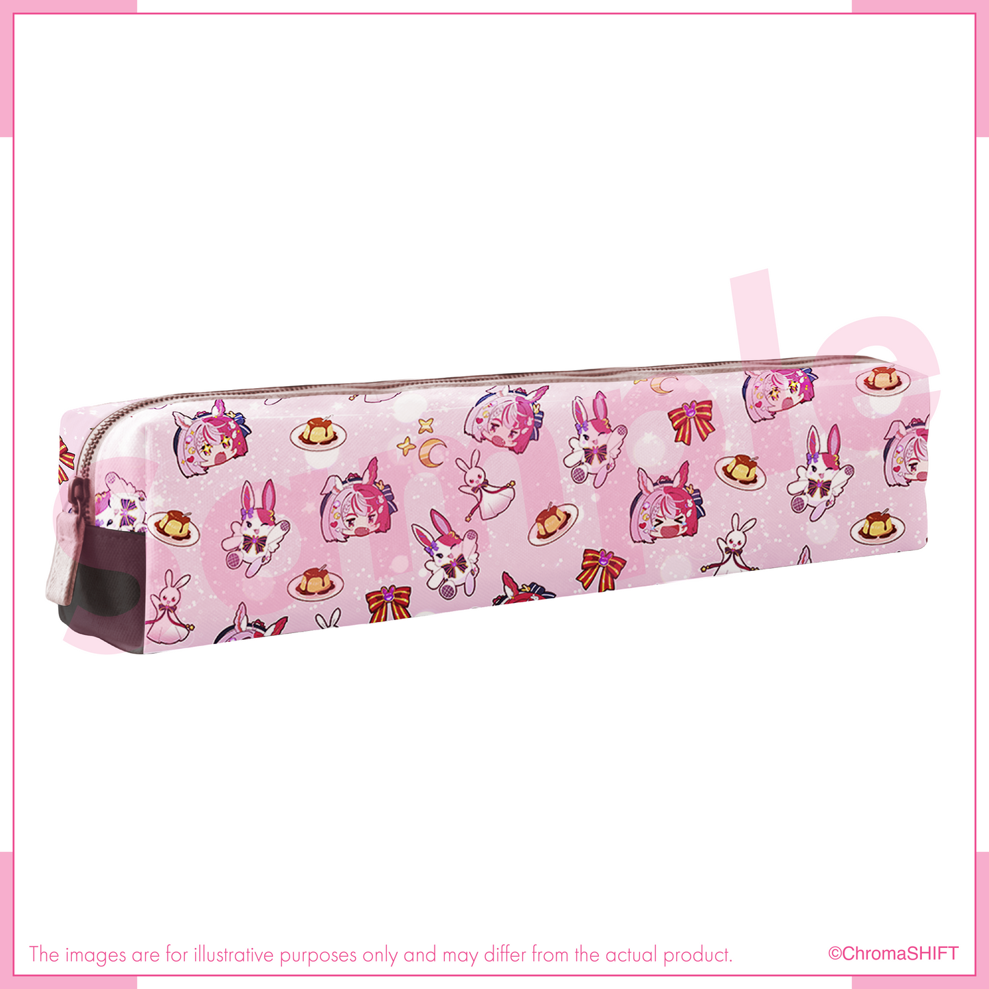 Lalabell Lullaby Second Season Merch 2026