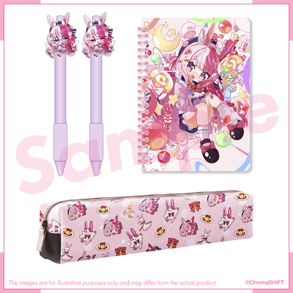 Lalabell Lullaby Second Season Merch 2026