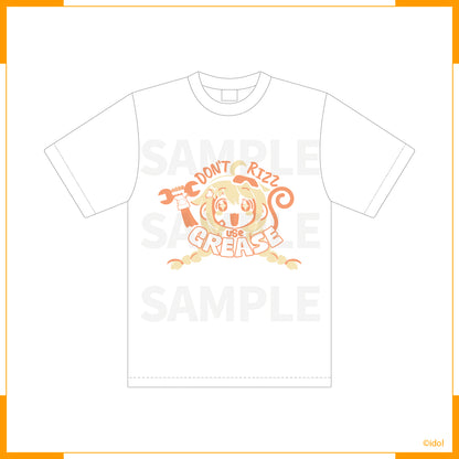 Nikki Rei Birthday Merch 2024