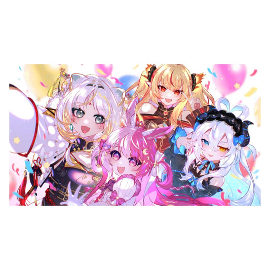 【Free Download】EternalS Special Wallpaper