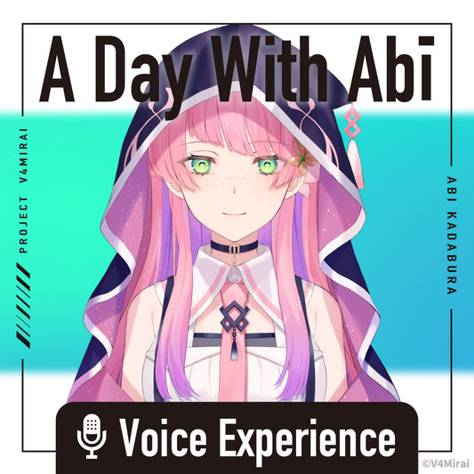 A Day With Abï - Voice Experience