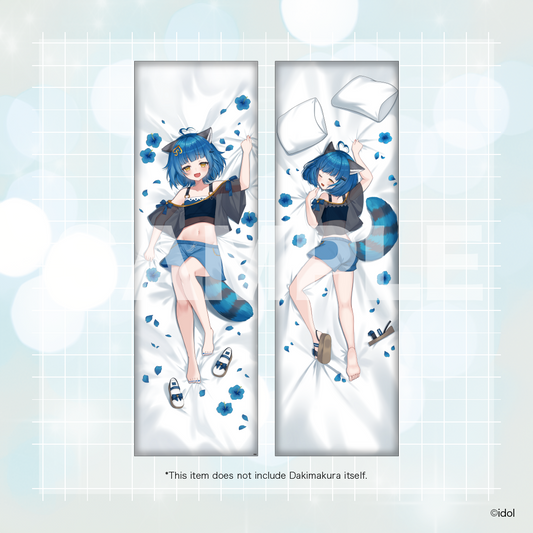 【idol Beach Episode 2024】Dakimakura Cover