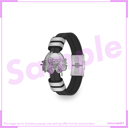 Riki Poppet  Birthday Merch 2026