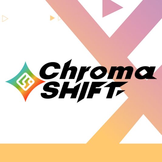 VeXpo Meet & Greet Ticket - ChromaSHIFT