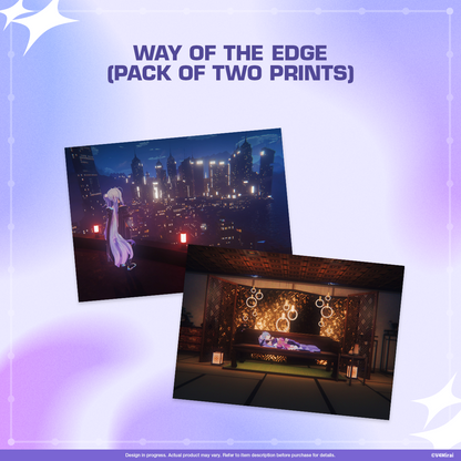 Yae Yugiri Full of Dreams Merch